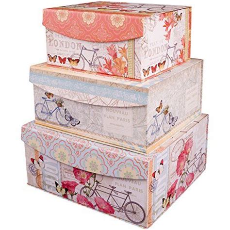 flip top metal box|flip top decorative storage boxes.